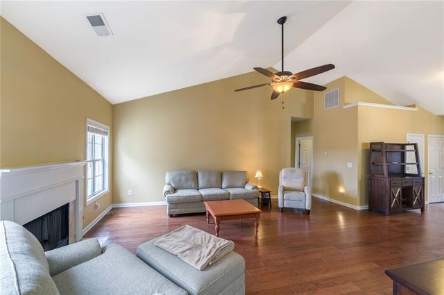 193 April Ridge Lane, Lawrenceville, GA 30045