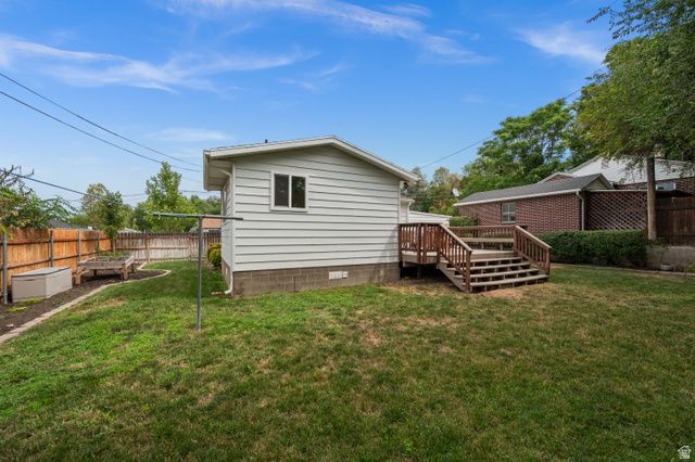 1716 E WOODSIDE DR, Holladay, UT 84124