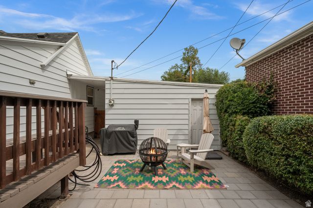 1716 E WOODSIDE DR, Holladay, UT 84124