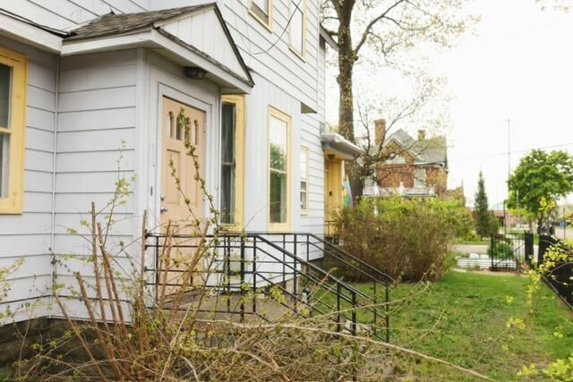 1603 Peck Street, Muskegon, MI 49441