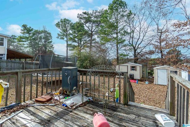 1924 CLOVER DRIVE, Birmingham, AL 35214