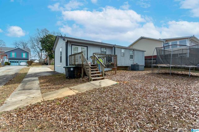 1924 CLOVER DRIVE, Birmingham, AL 35214