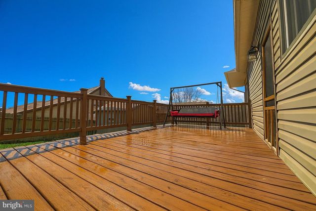 12812 NEW ROW RD NW, Mount Savage, MD 21545