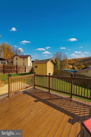 12812 NEW ROW RD NW, Mount Savage, MD 21545