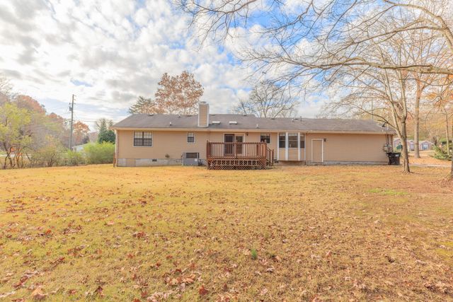 7205 Flagstone Drive, Ooltewah, TN 37363