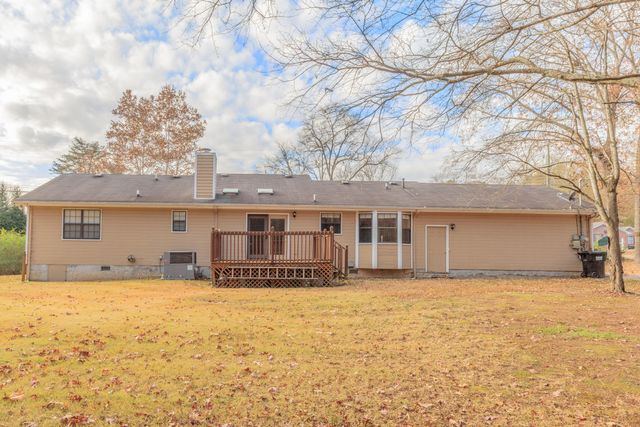 7205 Flagstone Drive, Ooltewah, TN 37363