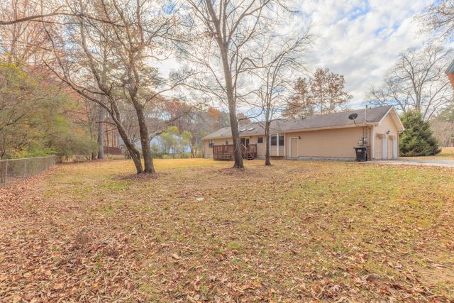 7205 Flagstone Drive, Ooltewah, TN 37363