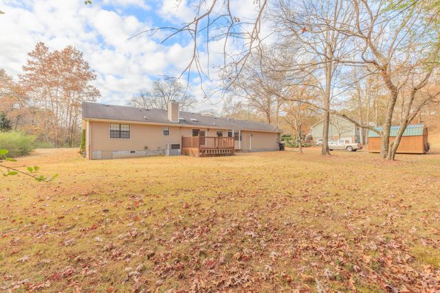 7205 Flagstone Drive, Ooltewah, TN 37363