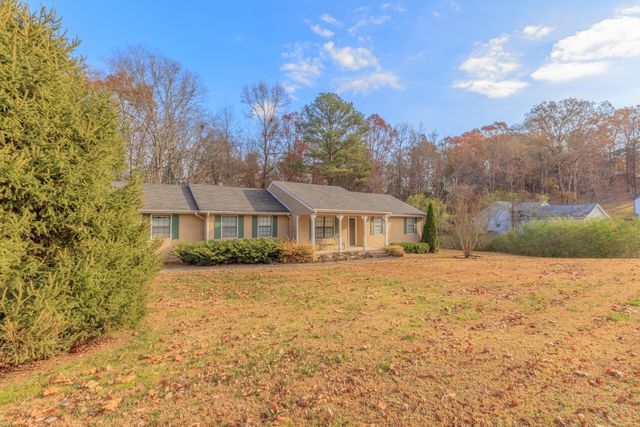 7205 Flagstone Drive, Ooltewah, TN 37363