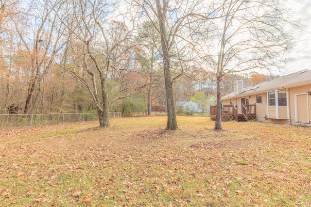 7205 Flagstone Drive, Ooltewah, TN 37363