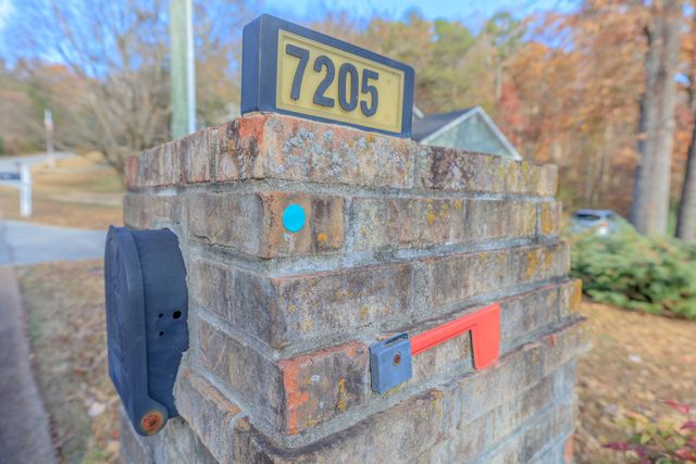 7205 Flagstone Drive, Ooltewah, TN 37363