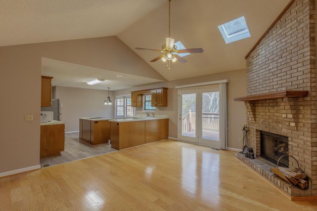 7205 Flagstone Drive, Ooltewah, TN 37363