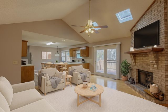 7205 Flagstone Drive, Ooltewah, TN 37363