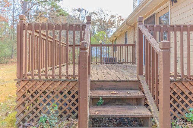 7205 Flagstone Drive, Ooltewah, TN 37363