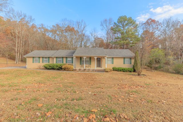 7205 Flagstone Drive, Ooltewah, TN 37363