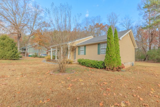 7205 Flagstone Drive, Ooltewah, TN 37363