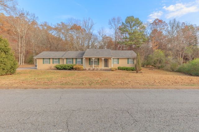 7205 Flagstone Drive, Ooltewah, TN 37363
