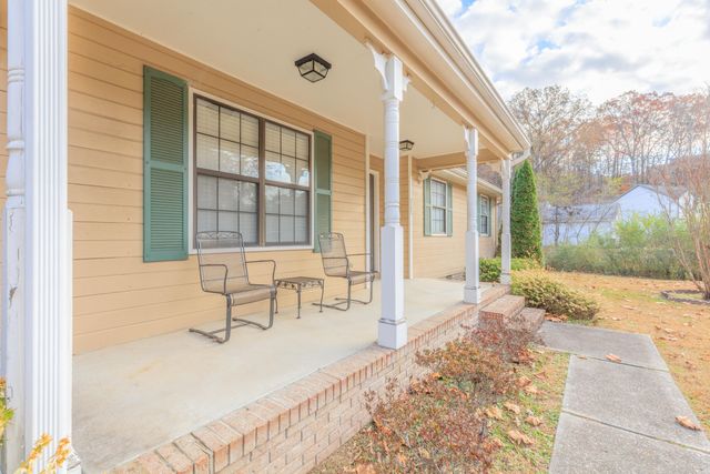 7205 Flagstone Drive, Ooltewah, TN 37363