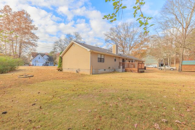 7205 Flagstone Drive, Ooltewah, TN 37363