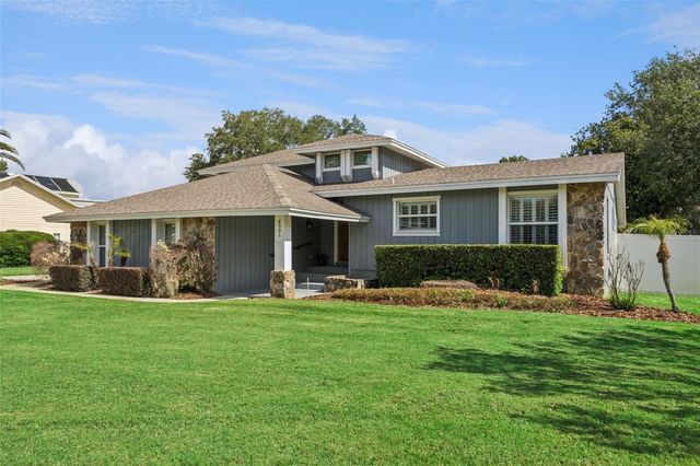 4991 COURTLAND LOOP, Winter Springs, FL 32708