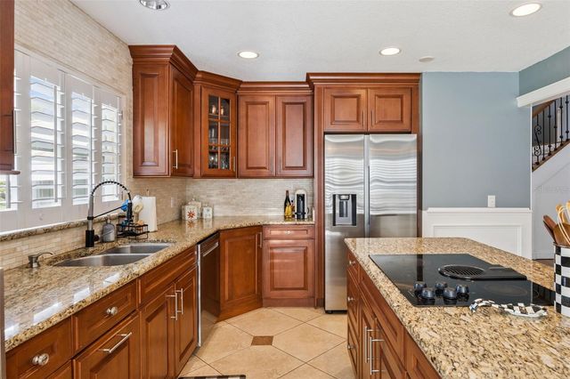 4991 COURTLAND LOOP, Winter Springs, FL 32708