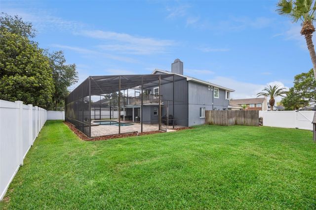 4991 COURTLAND LOOP, Winter Springs, FL 32708