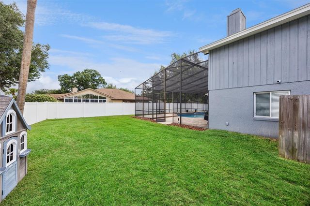 4991 COURTLAND LOOP, Winter Springs, FL 32708