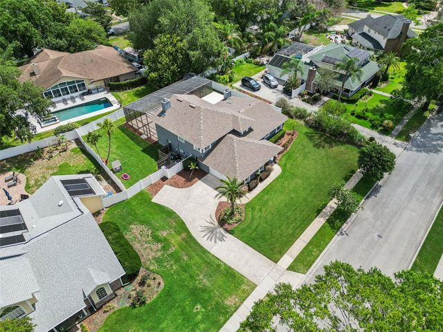 4991 COURTLAND LOOP, Winter Springs, FL 32708