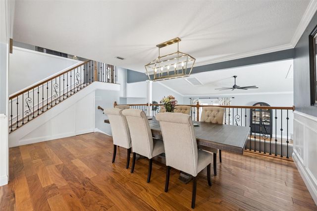 4991 COURTLAND LOOP, Winter Springs, FL 32708
