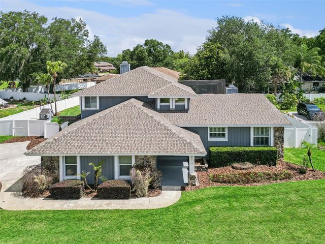 4991 COURTLAND LOOP, Winter Springs, FL 32708