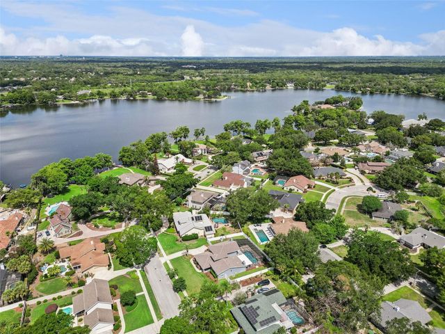 4991 COURTLAND LOOP, Winter Springs, FL 32708