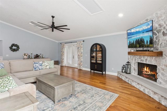 4991 COURTLAND LOOP, Winter Springs, FL 32708