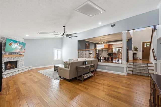 4991 COURTLAND LOOP, Winter Springs, FL 32708