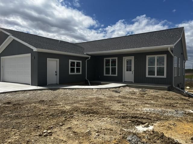 812 LAKEVIEW LANE, Ripon, WI 54971