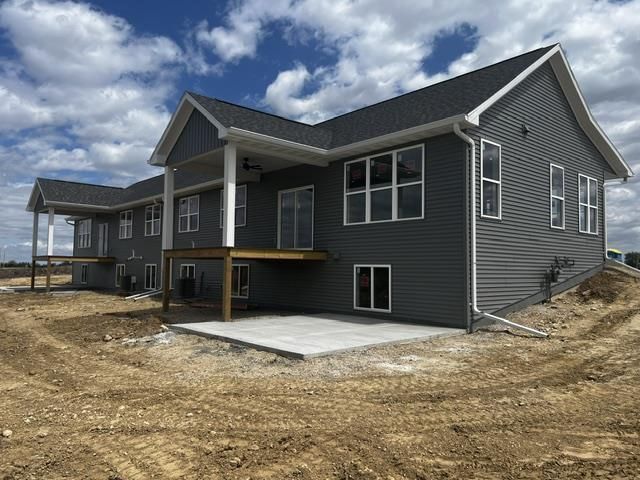 812 LAKEVIEW LANE, Ripon, WI 54971
