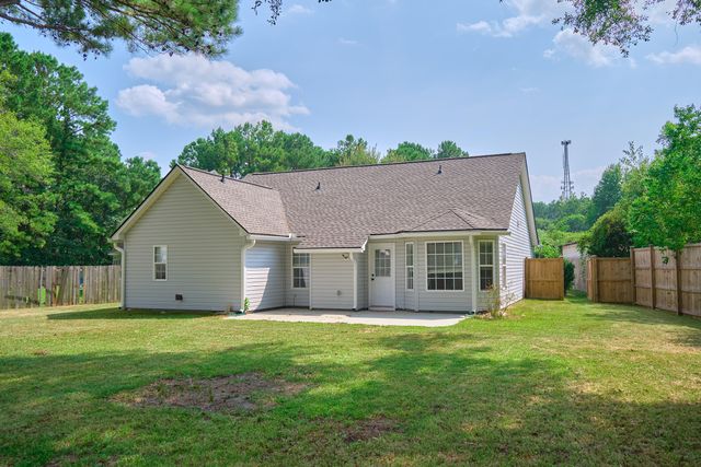 103 Betsy Lane, Summerville, SC 29486