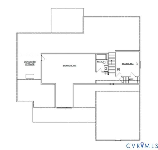 18301 Harvest View Ct, Moseley, VA 23120