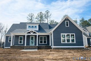 18301 Harvest View Ct, Moseley, VA 23120