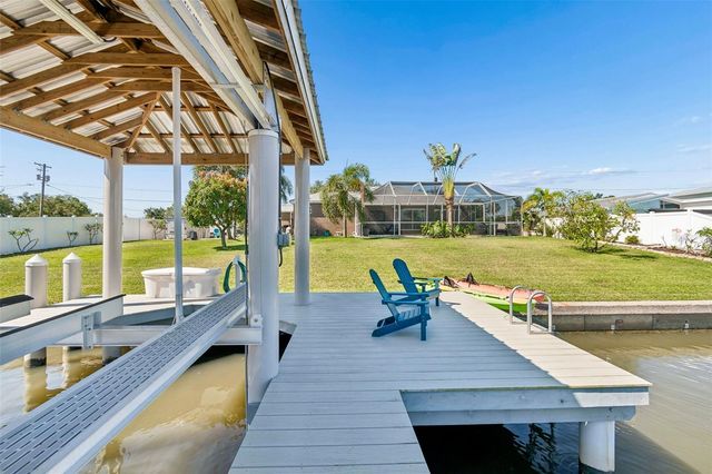 403 FLAMINGO DRIVE, Apollo Beach, FL 33572