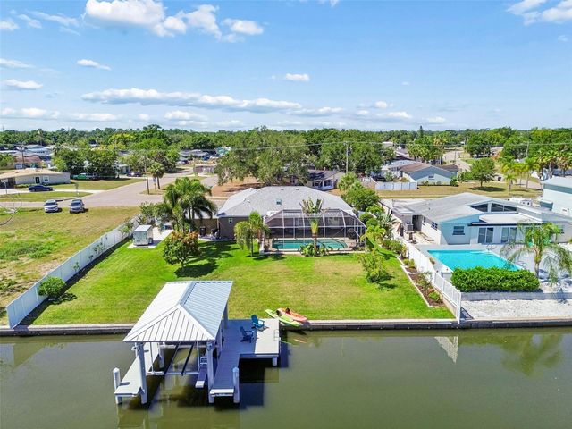 403 FLAMINGO DRIVE, Apollo Beach, FL 33572