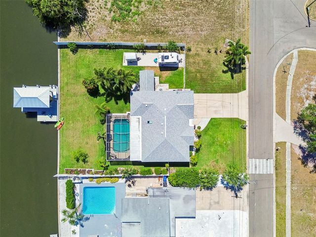403 FLAMINGO DRIVE, Apollo Beach, FL 33572
