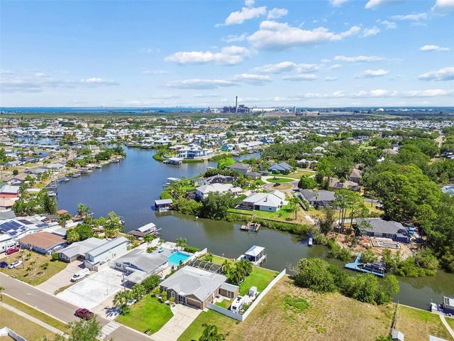 403 FLAMINGO DRIVE, Apollo Beach, FL 33572