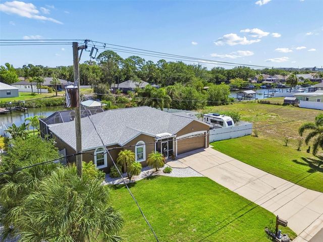 403 FLAMINGO DRIVE, Apollo Beach, FL 33572