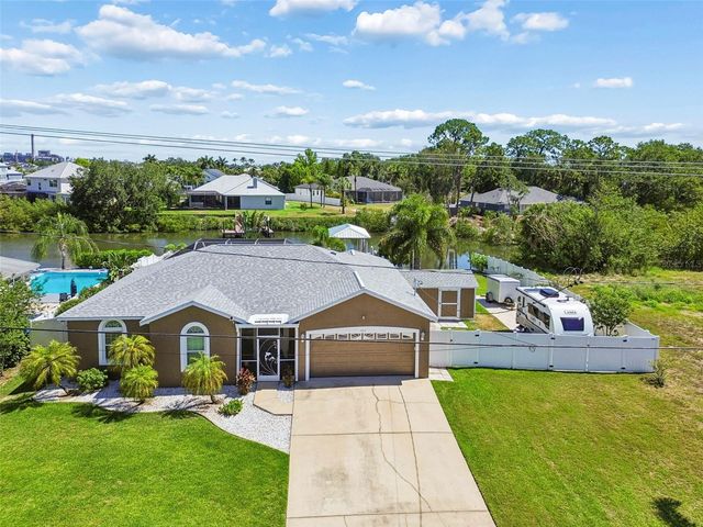 403 FLAMINGO DRIVE, Apollo Beach, FL 33572