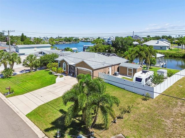 403 FLAMINGO DRIVE, Apollo Beach, FL 33572