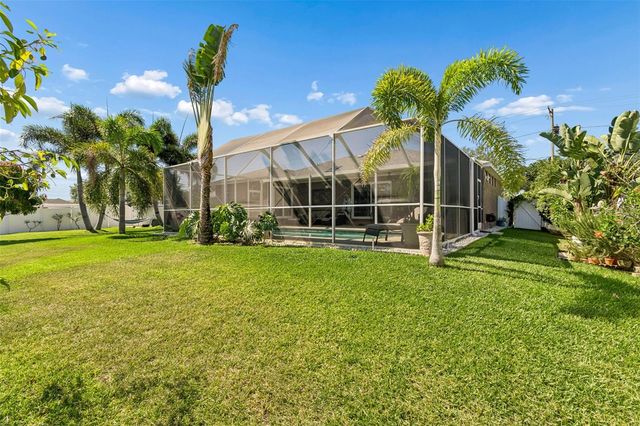 403 FLAMINGO DRIVE, Apollo Beach, FL 33572