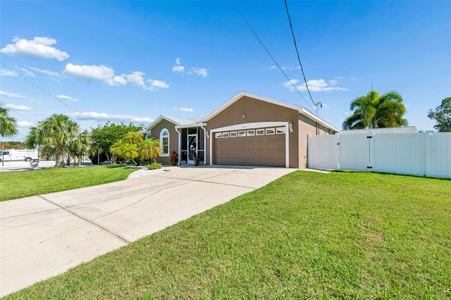 403 FLAMINGO DRIVE, Apollo Beach, FL 33572