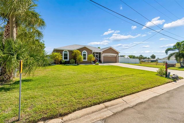 403 FLAMINGO DRIVE, Apollo Beach, FL 33572