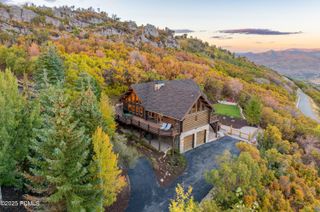 6874 Saddle Court, Park City, UT 84098