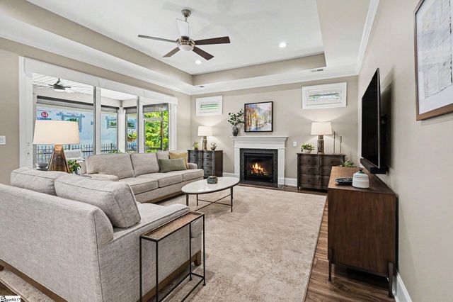 604 Elexa Court, Greer, SC 29650